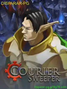 CourierSweeper: Estratégia e Aventura no Mundo dos Jogos