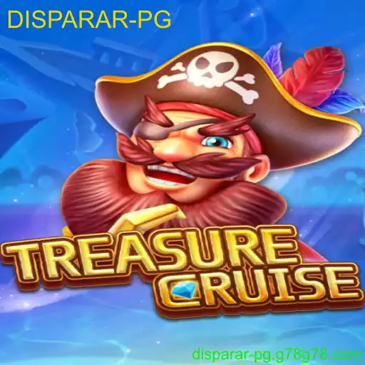 TREASURECRUISE: Uma Aventura Épica nos Mares Digitais